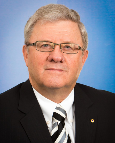 Senior Associates - WA DEFENCE REVIEW